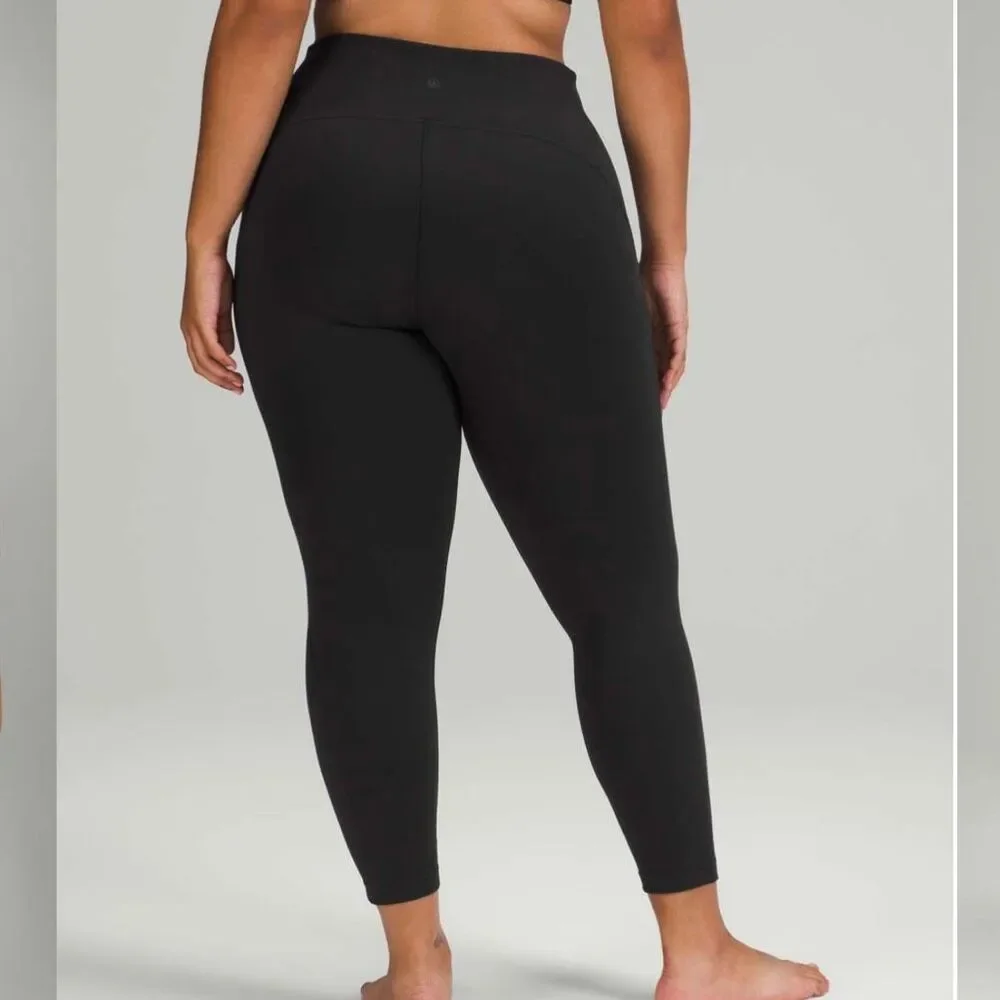 Lululemon Instill High-Rise Tight 25